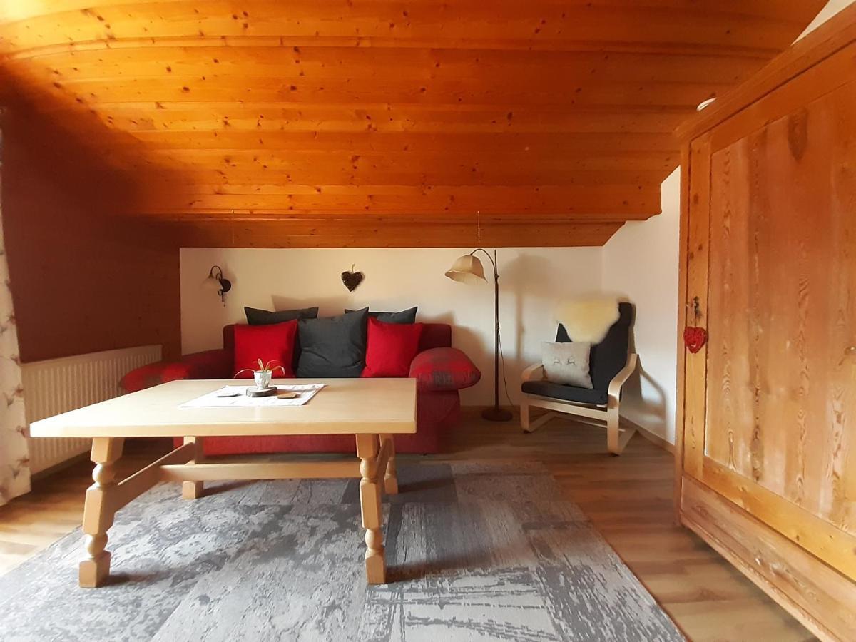 Bauernhof Vorderstiedler Villa เบิร์ชเทสกาเดน ภายนอก รูปภาพ