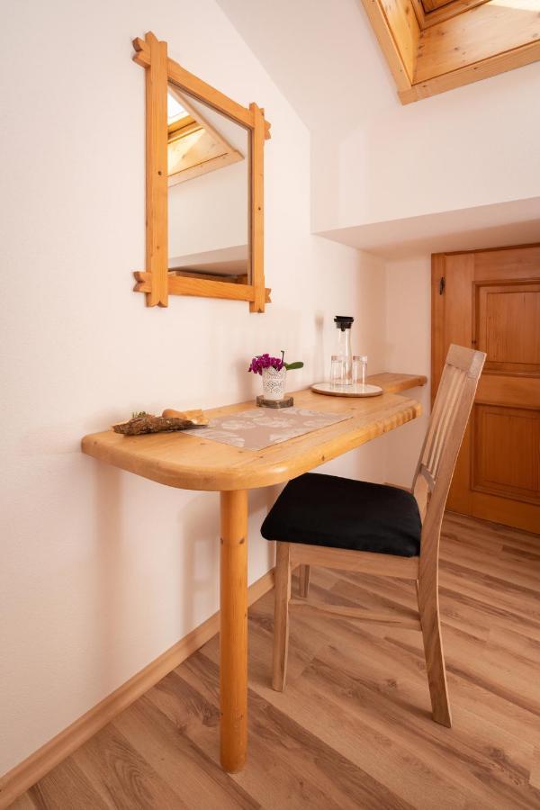 Bauernhof Vorderstiedler Villa เบิร์ชเทสกาเดน ภายนอก รูปภาพ