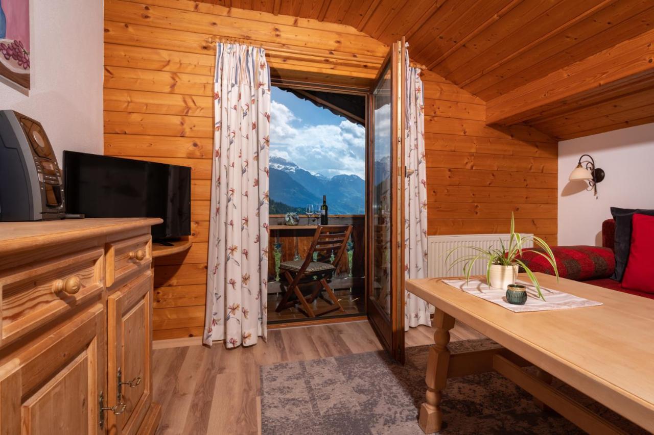 Bauernhof Vorderstiedler Villa เบิร์ชเทสกาเดน ภายนอก รูปภาพ
